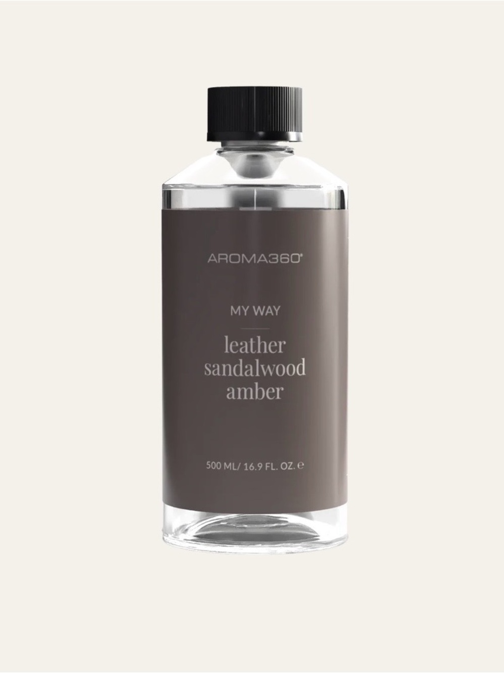 AROMA360 My Way Home Fragrance - 500ml